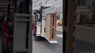 Marble handler stone slabs handler
