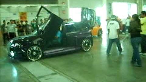 pointer el bumburi car volks y tuning leon gto