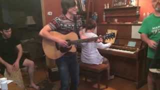 The Donahoe Family - "The Lighthouse's Tale" by Nickel Creek
