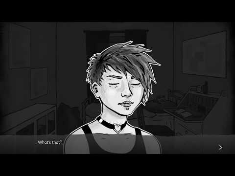 Knife Sisters Gameplay Teaser