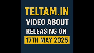 Teltam.in – AI Translator for South Indian Languages | See It In Action!