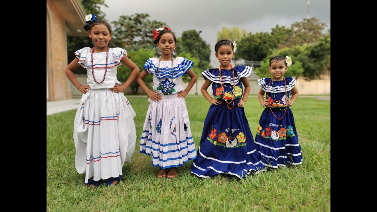 La Flor de Sacuanjoche