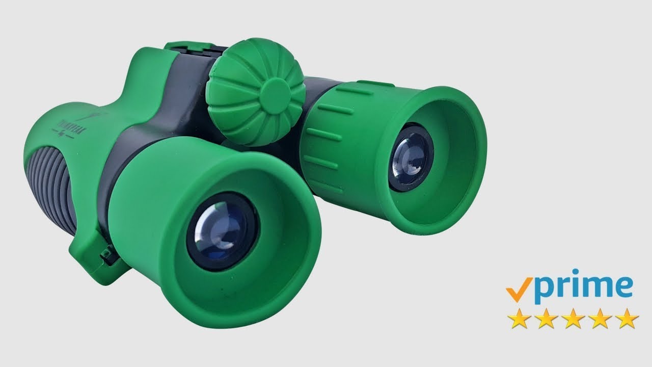 Binoculars for Kids YouTube
