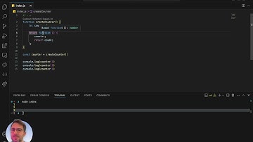 Closures no JavaScript: De Forma Simples e Prática