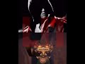 Alex Mercer (prototype 2) vs chameleon (KFP4)
