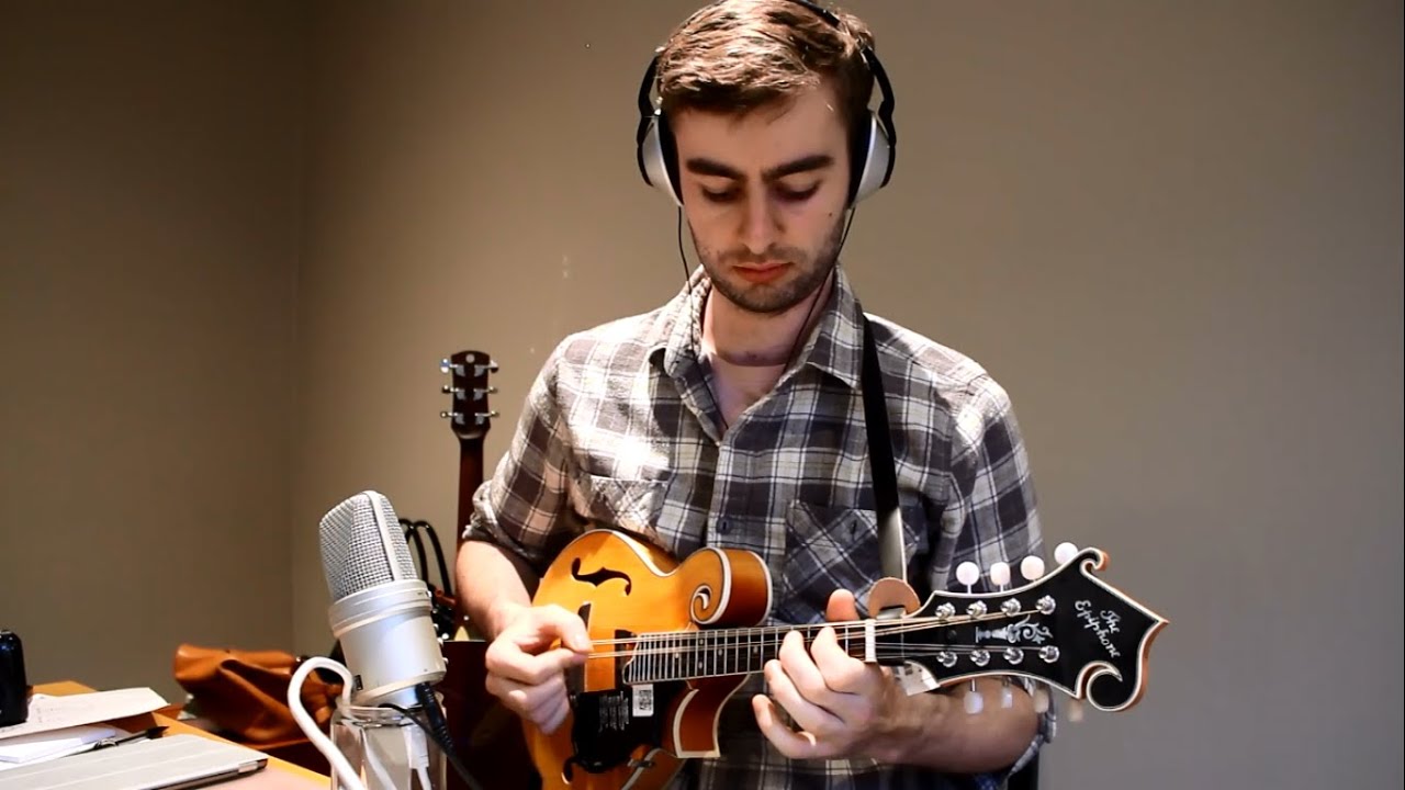 Into the Atlantic - John Sampson