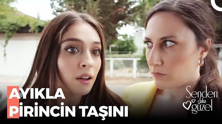 Sarhoştum Hatırlamıyorum Desem👀 - Senden Daha Güzel