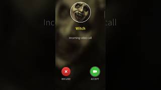 Do Not Call Witch In 100 Am