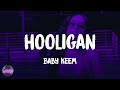 Baby Keem Hooligan Lyrics