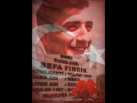 Şehit Sefa Fındık