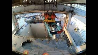 ILA Longshoreman local