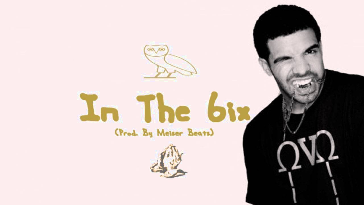 (SOLD) Drake x Vinylz Type Beat 2015 - MeiserBeats "In The 6ix"