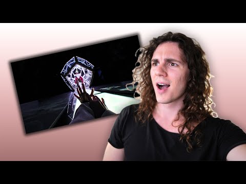 Mister Italy reacts to Ren - SICK BOI - Episode 2 - Pandora's Box