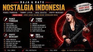 LAGU LEGENDARIS SUARA SERAK FULL EMOSI - Pance Pondaag -Inka Cristie- Tommy J. Pisa - Poppy Mercury  screenshot 4