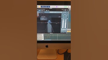 Solo your #frequency bands inside the #mix  with Izotope #EQ.  Listen for mud. #sounds