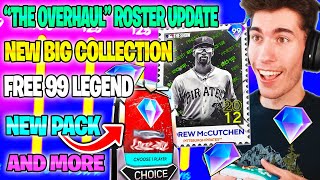 is this the BEST CONTENT DROP of the YEAR...?