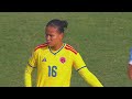 EN VIVO | COLOMBIA vs. URUGUAY | CONMEBOL SUB20 FEMENINA 2026