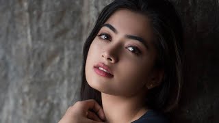 Tu ada hai tu mohabbat , tu hi mera pyar hai // new version latest song //Rashmika mandhana