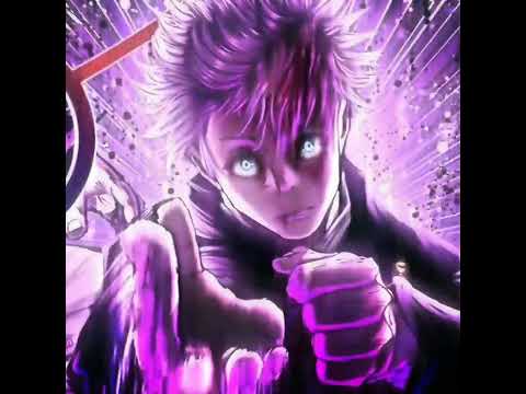gojo manga edit | #jujutsukaisen #gojo