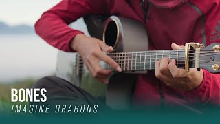 Bones - Imagine Dragons | Fingerstyle Guitar Cover