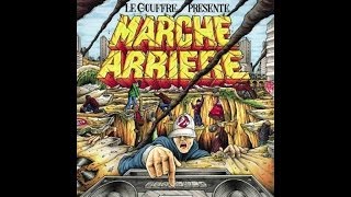 Le Gouffre Présente Boudj - Marche Arrière Prod Char