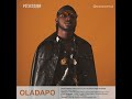 Oladapo  proud posession performance