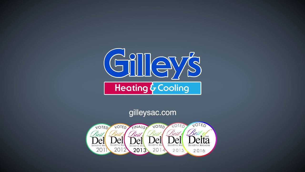 Quick Tips – Gilley's Heating And Cooling – West Monroe, LA