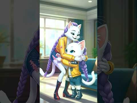 Rumi Mira Zoey - Cute Funny Moments #kpopdemonhunters #shorts