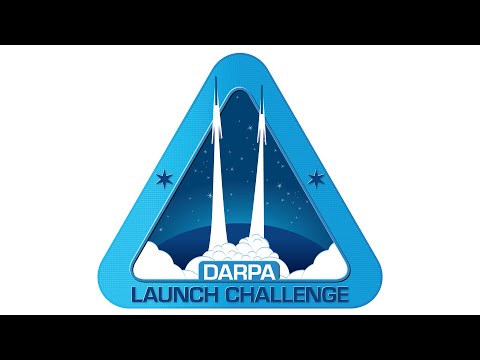 DARPA Launch Challenge