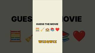 Can You Guess the MOVIE by EMOJIS? #emojigame #moviequiz screenshot 5