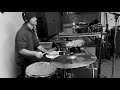 Break On Through - The Doors - Drum Cover