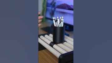 A summary of all the DeskShelf System updates so far!