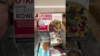 Unboxing 8 Healthy Frozen Meals You Need to See!
Unboxing 8 Healthy Frozen Meals You Need to See!
📦 Just stocked my freezer with 8 Forks Over Knives Frozen Meals! 🌱
They’re whole-food, plant-based, ready in minutes, and taste way better than “freezer food” has any right to. 🙌
👉 Comment which one I should heat up first!
https://shop.forksoverknives.com/pages/frozenfood
#ForksOverKnives #WFPB #HealthyFrozenMeals #PlantBasedConvenienceOrder here: Unboxing 8 Healthy Frozen Meals You Need to See!