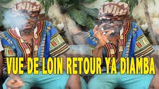 GaG Return Ya Diamba WITH FAR VIEW KIPEKA PEKE WITHOUT ENGINE AND THE OTHERS.
