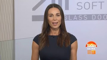 Channel 9 Polaris Soft Close Hinge