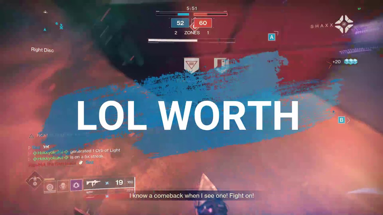 Finding De Way (of the Pathfinder)