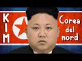 KIM JONG-UN e COREA del NORD: analisi di una dittatura