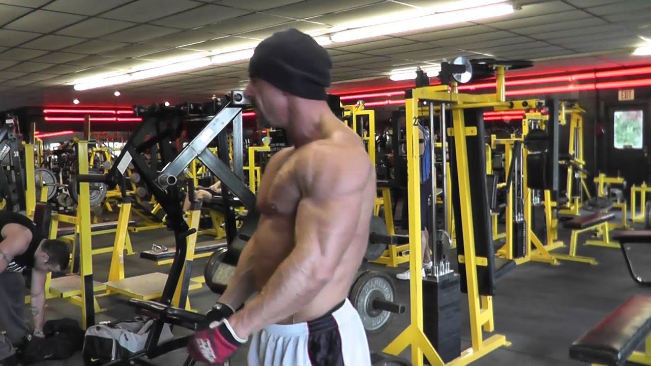 Impromtu Posing Andro Series Fault YouTube