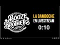 Capture de la vidéo Booze Brothers - Live "The Lemming Experience" - Art'cade 2020