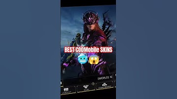 BEST CODMobile Transition SKINS 💙#CallOfDutyMobile #CODM #CODMobile #GamingOnYoutube