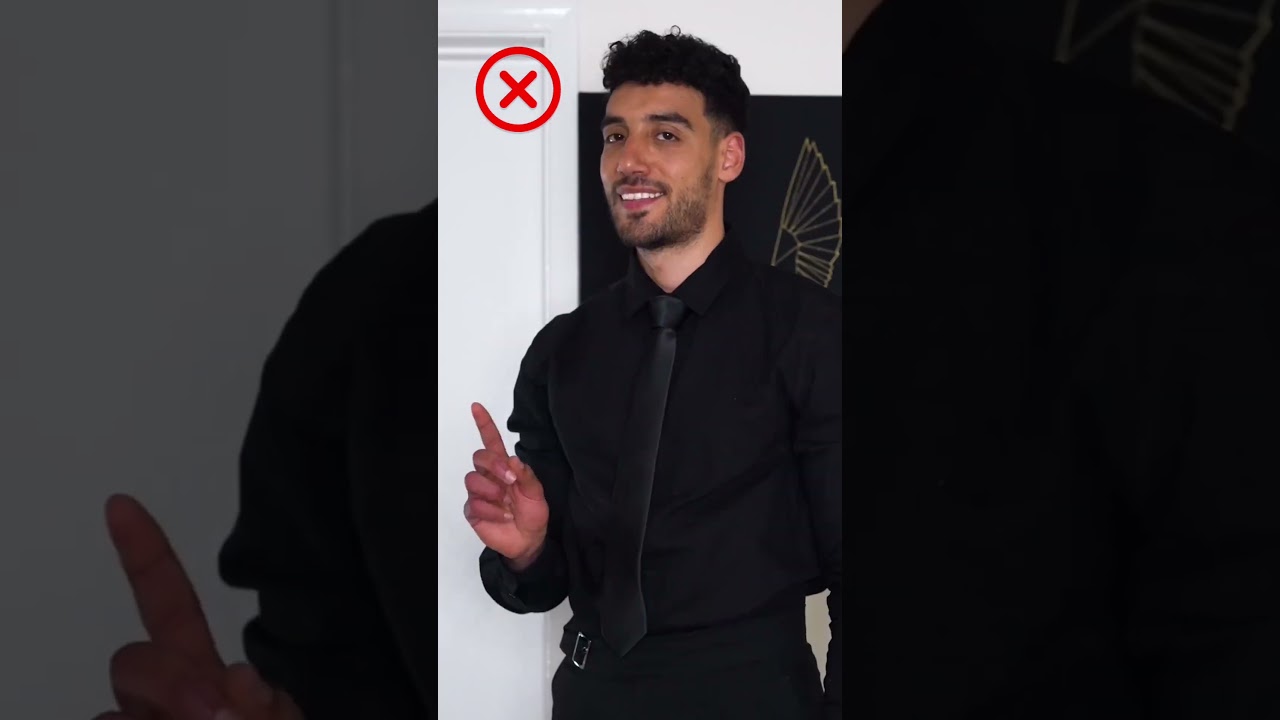 How to wear Ties Match your Tie With Your shirt instead of your suit 