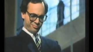 Publicité Macintosh  •  Apple • 1985 (UK)