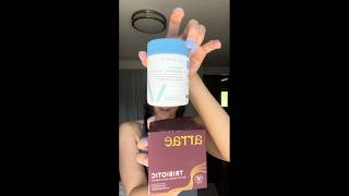 Comparing Arrae Tribiotic vs Happy V Happy V