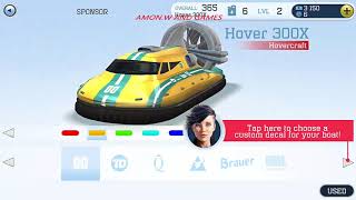 Boat Racing Games Android Gamplay 2017 screenshot 5