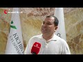 ENDI QONUNLARNI YOZISHDA TADBIRKORLAR HAM QATNASHADI