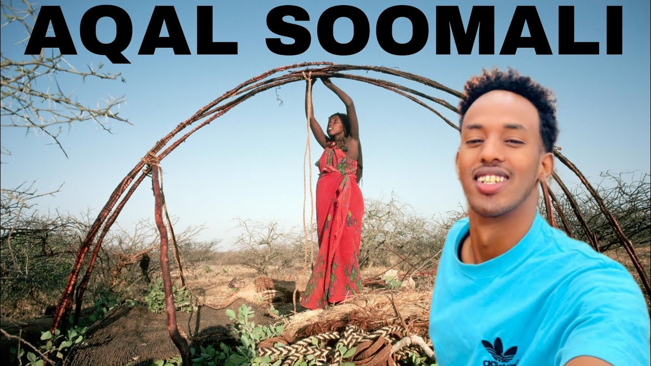 AQAL SOOMAALIGII UGU QURUXDA BADNAA ABID || BIRRO