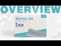 Freenove Ultimate Starter Kit for ESP32 CAM [Overview] Python C Java 795-Page Tutorial 122 Projects