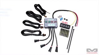 TRIGGER Accessory Control System | Advanced Accessory Concepts | Morris 4x4 Center