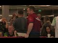 NECK & NECK TILL THE END | Eddie Barker v Ronan Fay | Men's World Masters 2025 Last 64