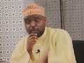 Sheikh Othman maalim..jinsi ya kuishi na mwanamke